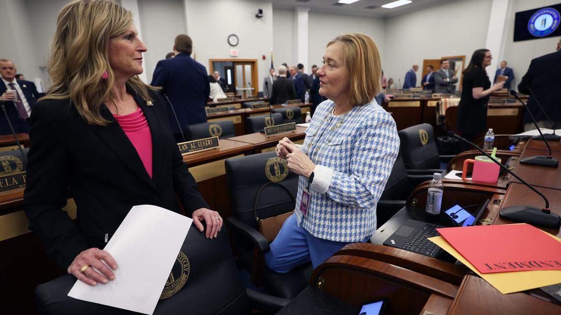 Providing meds for abortion, assisted suicide further penalized under KY bill