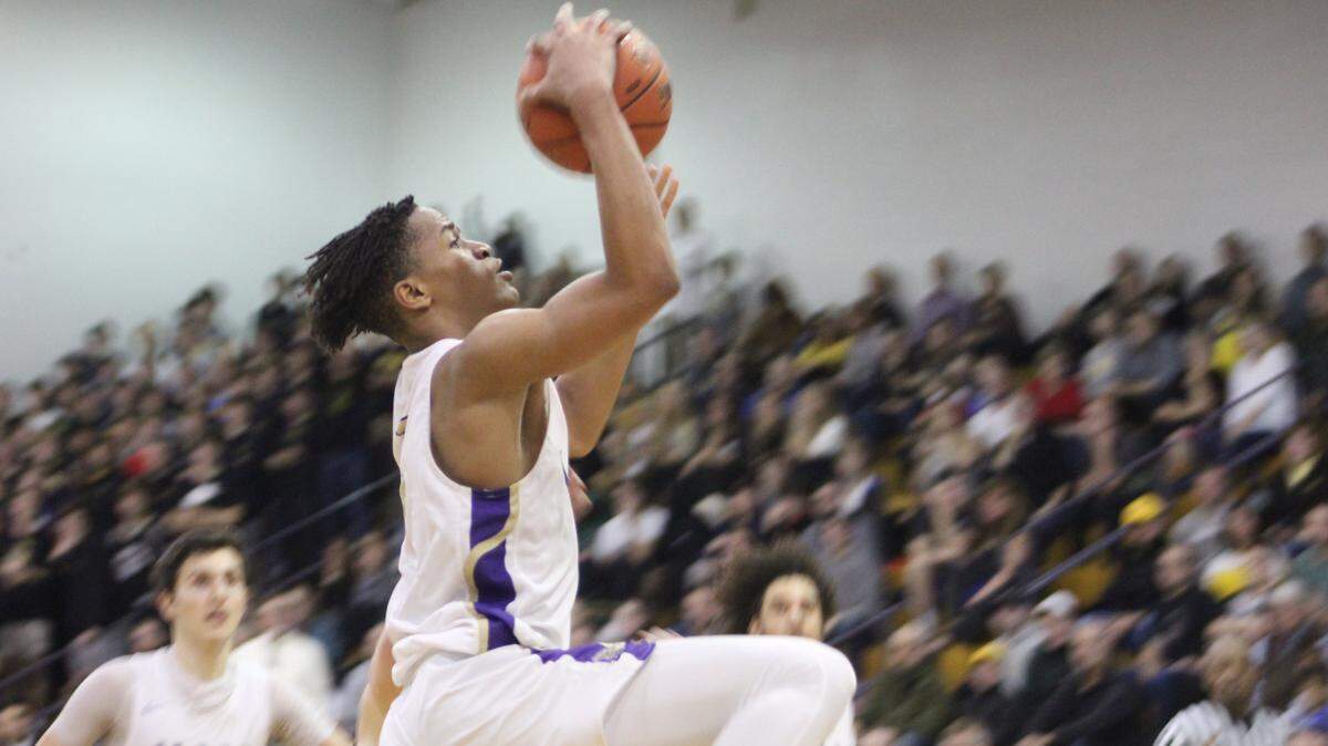 Who are Kentucky’s top 25 boys’ basketball teams for 2020-21?