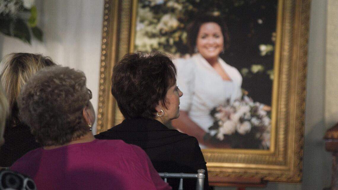 High-profile Kentucky murder led to new domestic violence law. It’s not being used.