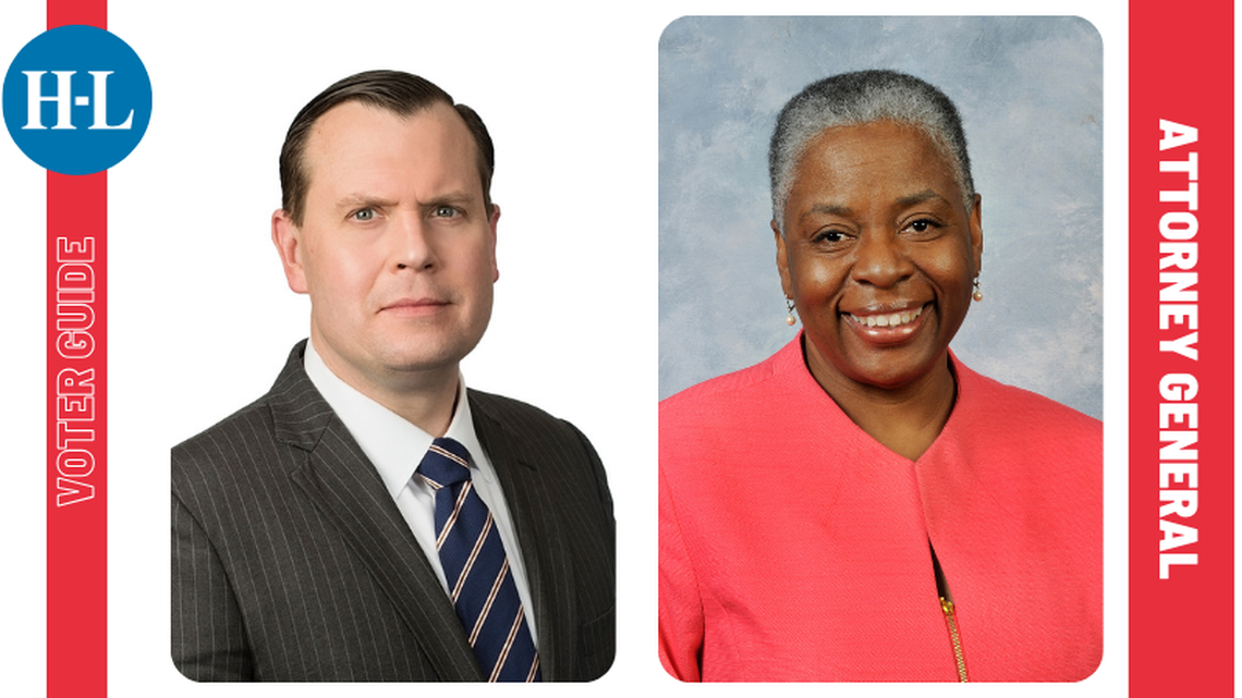 Candidates in KY’s attorney general election speak on scams, partisanship, opioid crisis