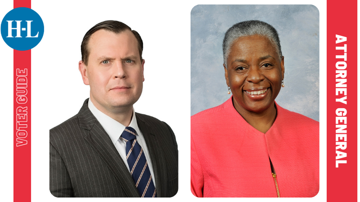 Candidates in KY’s attorney general election speak on scams, partisanship, opioid crisis