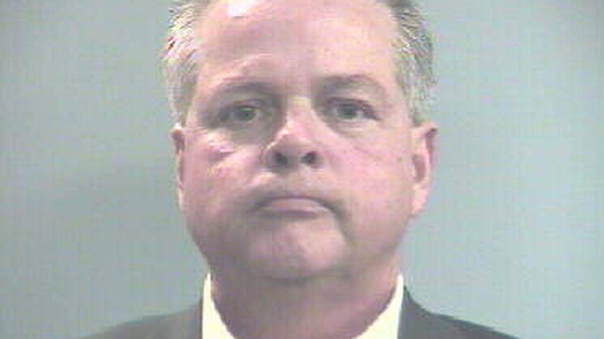 John P. Slone