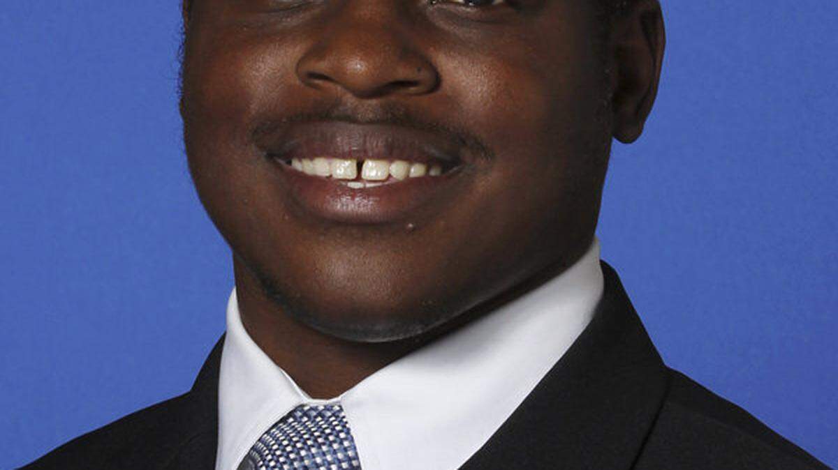 Raymond Sanders