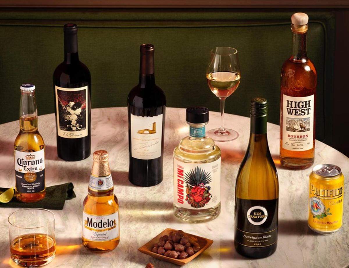 Constellation, which owns Corona, Modelo, Kim Crawford and Robert Mondavi wines, as well as High West bourbon, lowered its fiscal 2026 expectations Sept. 2. Its the latest in a string of spirits makers reporting poor financial news.