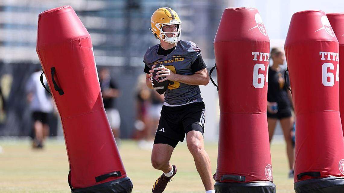 How Cutter Boley and other transfers who left UK fared in spring practice