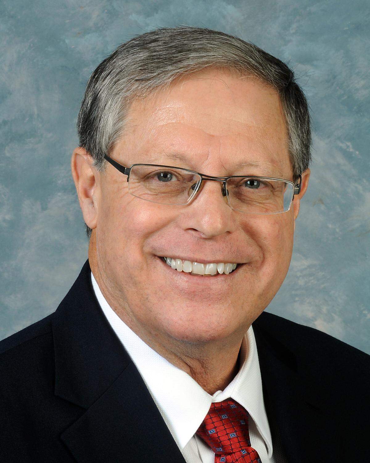 Sen. Rick Girdler, R-Somerset