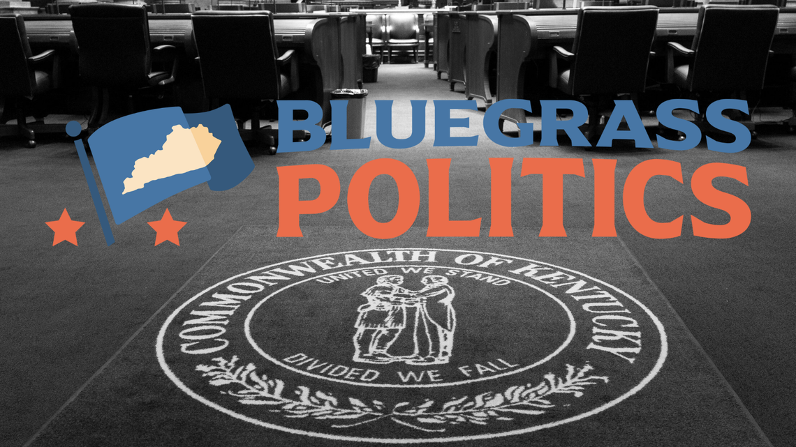 KY General Assembly Week 4: Budget process begins and anti-fluoride bill is back