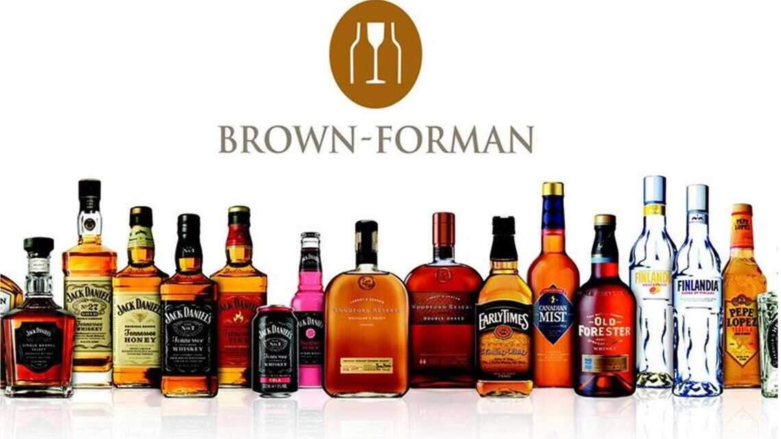Jack Daniel’s starts another year of sour sales. What people are drinking instead