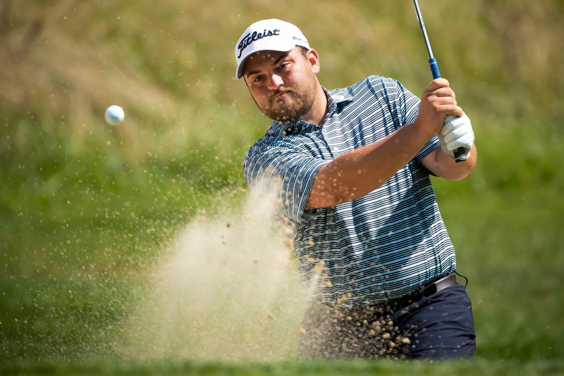 Former Kentucky golfer Cullan Brown played in the 2019 Barbasol Championship, a PGA Tour event contested in Nicholasville. Brown died in 2020 at the age of 20 from osteosarcoma, a form of bone cancer in his left thigh.