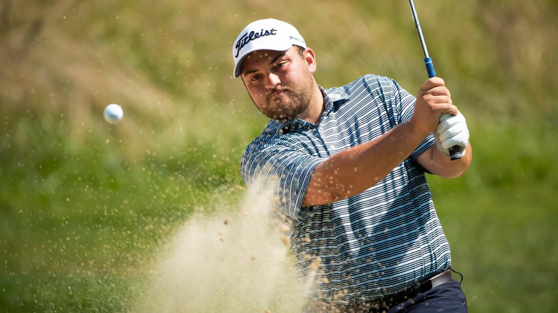 Cullan Brown is a Kentucky golf legend. UK is honoring him by hosting a new tournament.