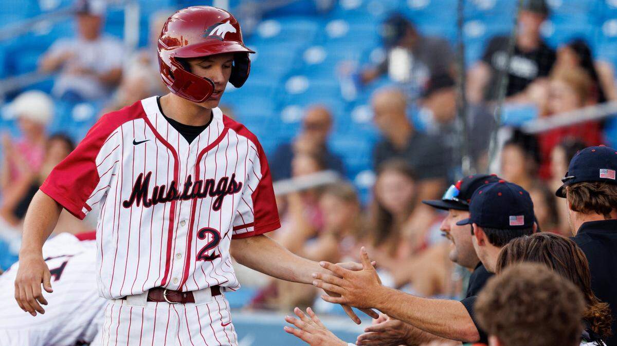‘Not going to quit.’ McCracken rallies, St. Xavier rolls in state baseball quarterfinals.