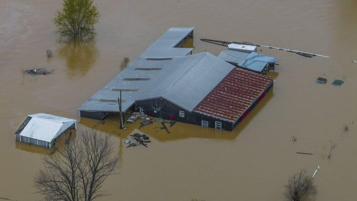 KY to receive $27 million in flooding relief, but experts say more needs to be done
