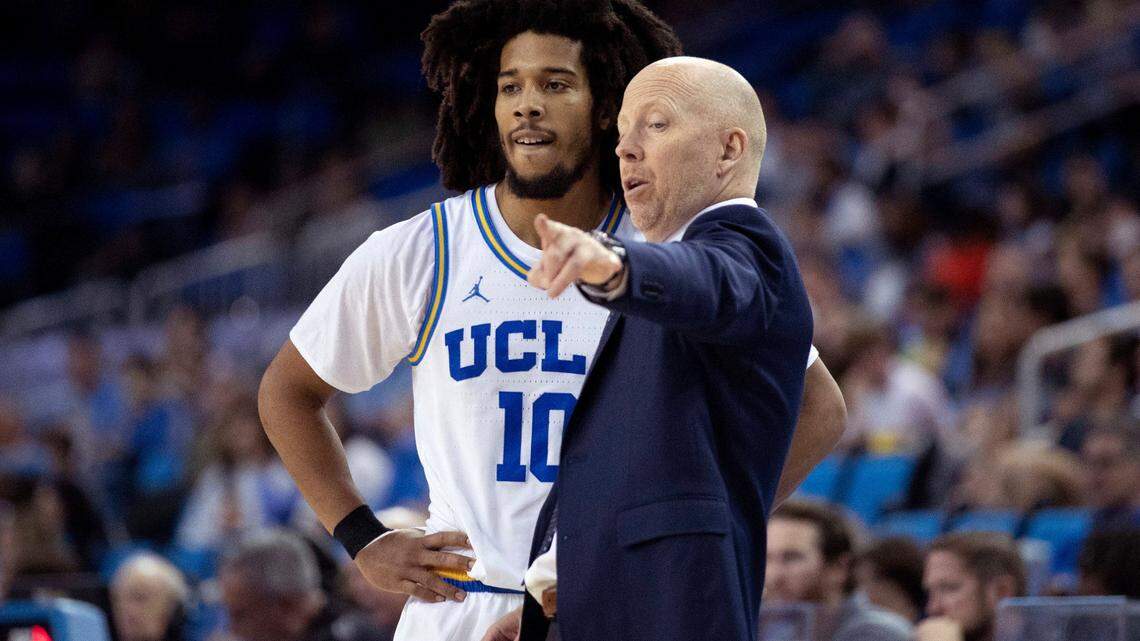 First Scouting Report: Against UCLA, will Kentucky go for its first win over a ranked foe?