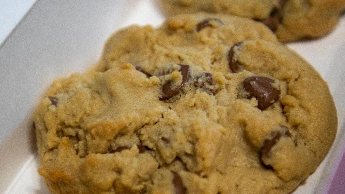 I refuse to leave a $2 tip for a $5 Crumbl cookie. Does that make me a miser? | Opinion