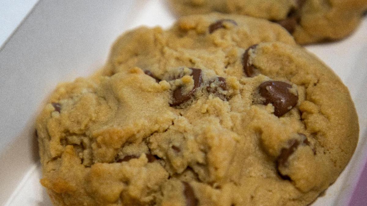 Crumbl cookies is the fastest growing dessert franchise in the U.S. Reviews of the $5 cookies have been mixed.