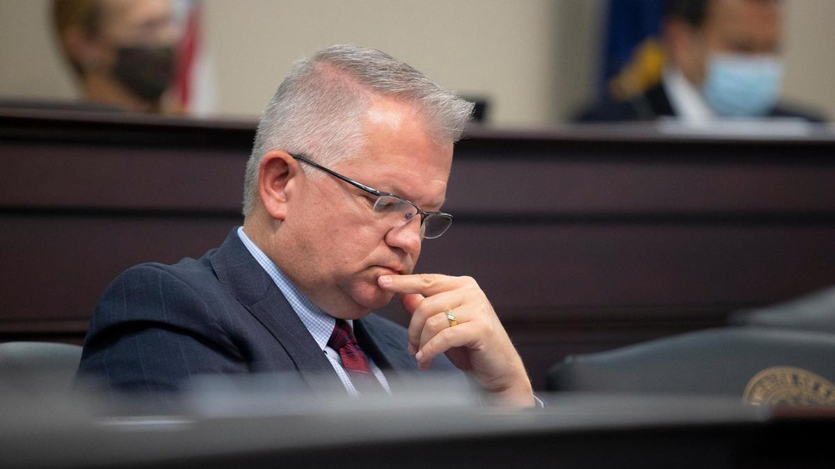 Ky senator had a solution for at-risk youths in custody. Then the money vanished