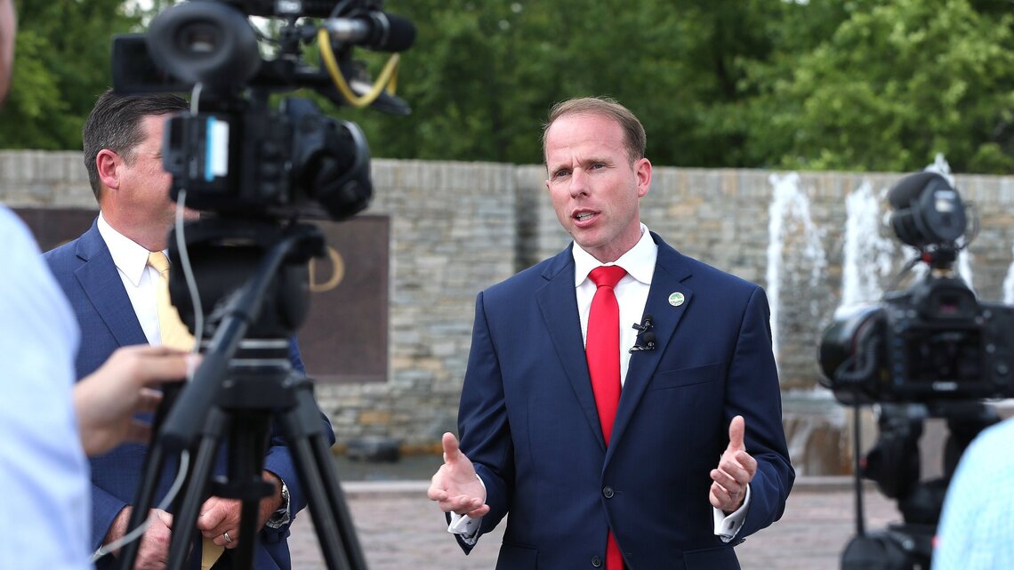 KY House impeachment committee will consider a new petition against a GOP lawmaker