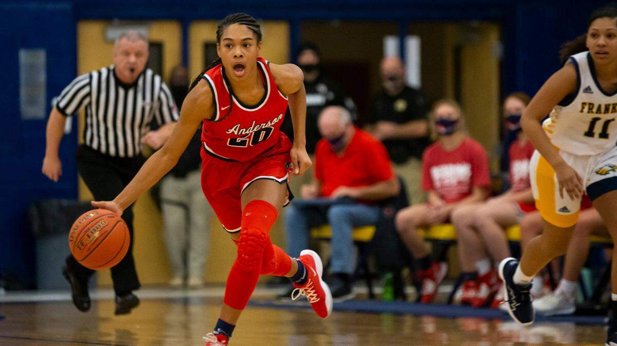 2022 Girls’ Sweet 16: Statistics for every basketball team in the state tournament