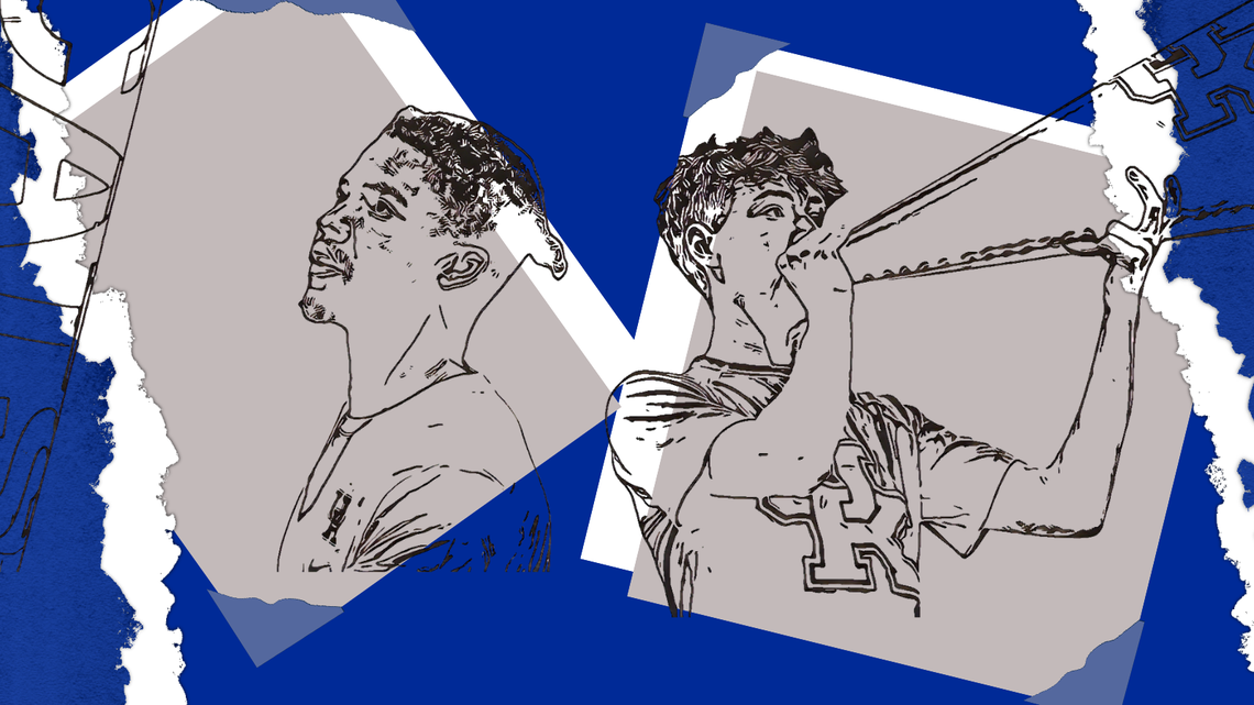 ‘If you can dance, you can dance.’ How two men changed the Kentucky dance team