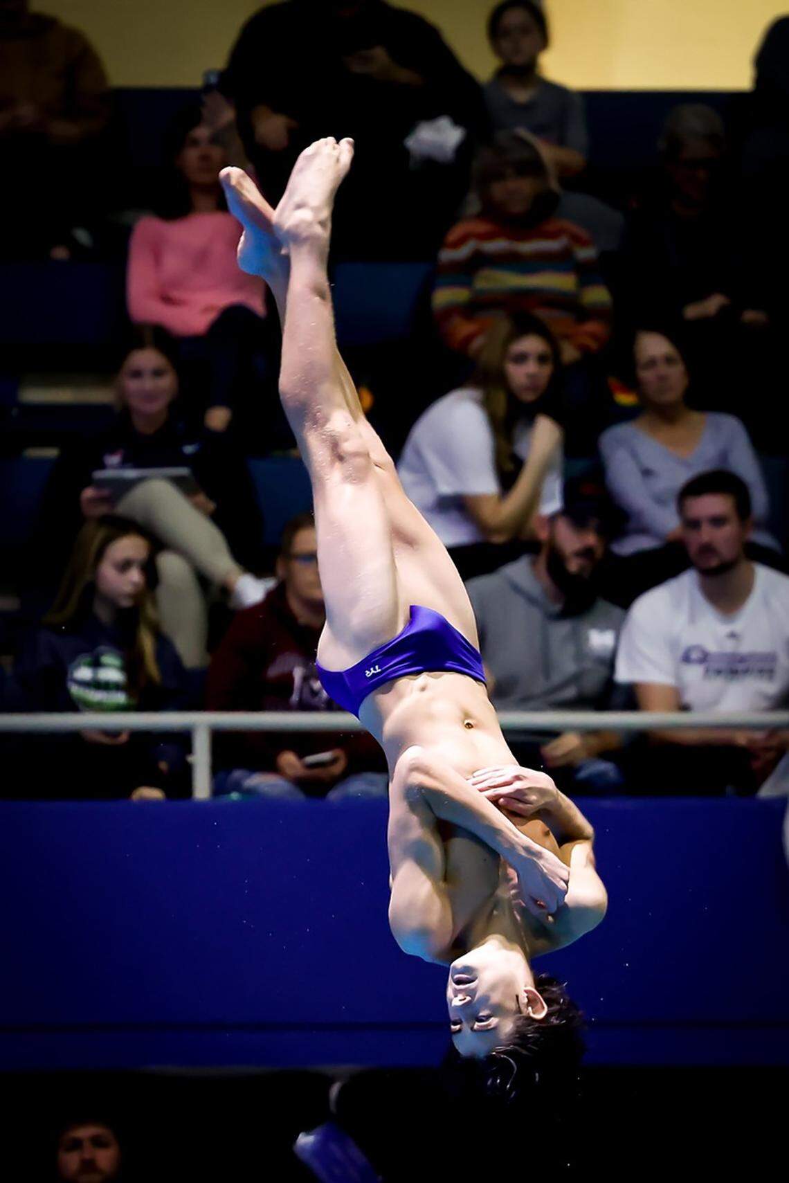 Buchart won state with a final score of 519.50.