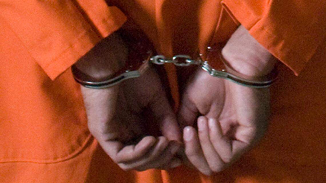 Central KY man placed camera in child’s bathroom in neighboring apartment, police say