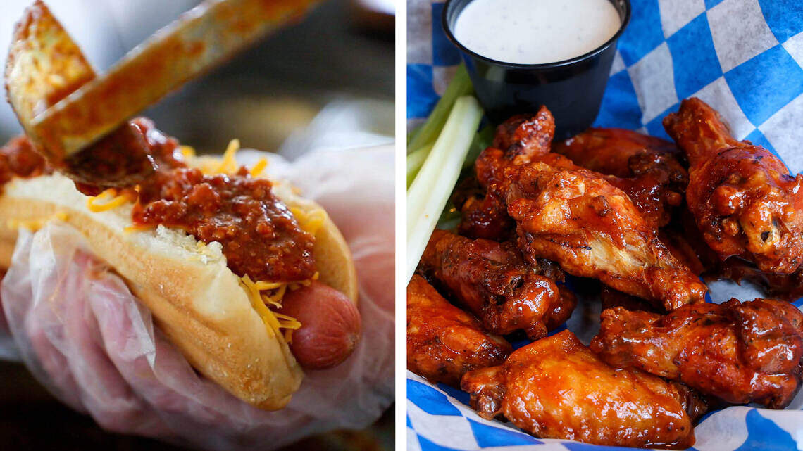 How many restaurants have closed so far this year in Lexington?