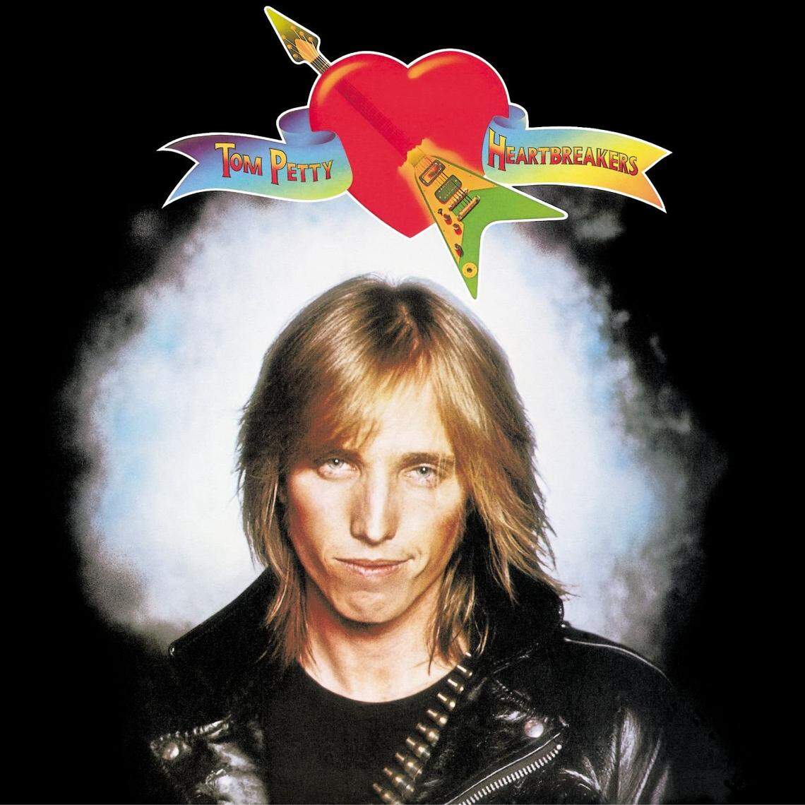 “Tom Petty and the Heartbreakers,” Tom Petty and the Heartbreakers