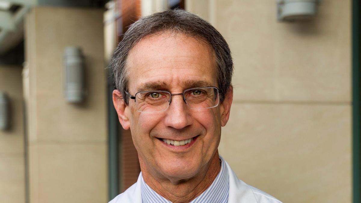 Larry Goldstein