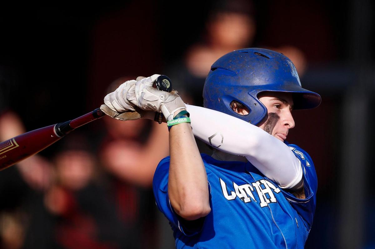 Lexington Catholic outfielder Griffin Cameron has committed to play at the University of Kentucky.