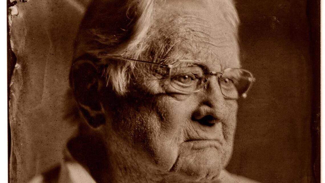 Lexington WWII veteran dies, daughter recalls his deep ‘bond’ with fellow soldier