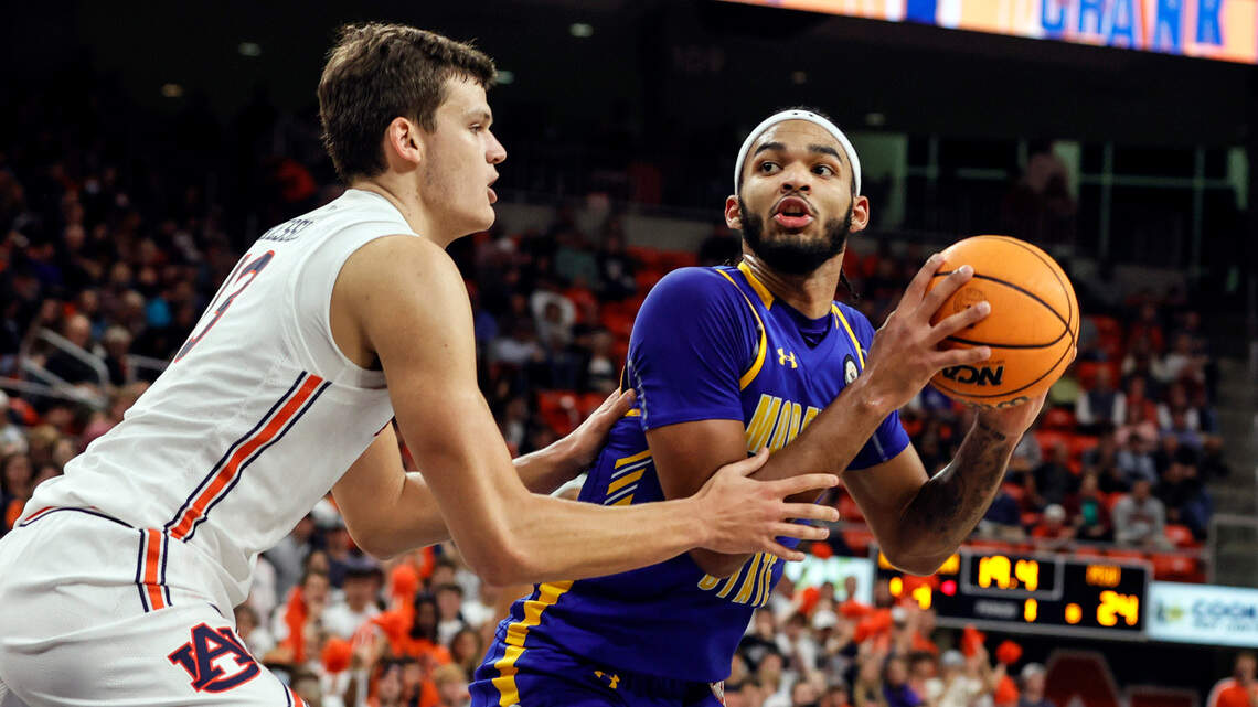 ‘They all matter.’ Morehead State has one of nation’s longest home winning streaks.