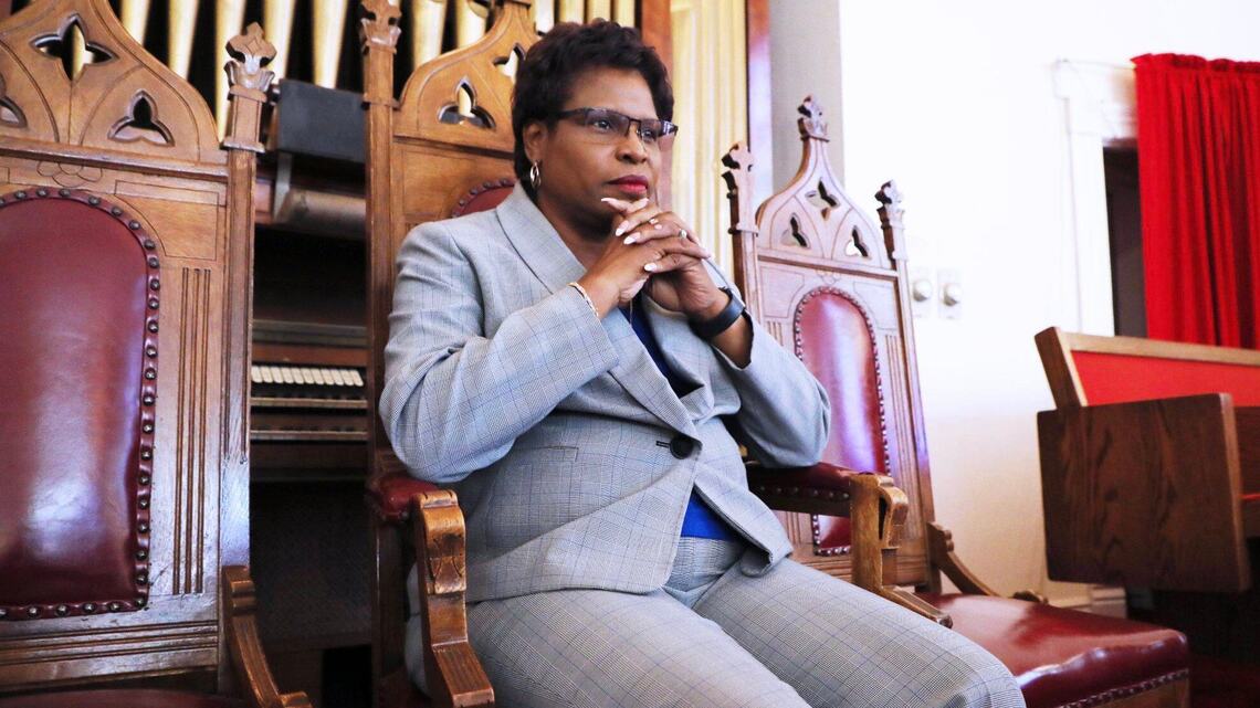 This Methodist minister’s life story is one of God’s grace in action | Opinion