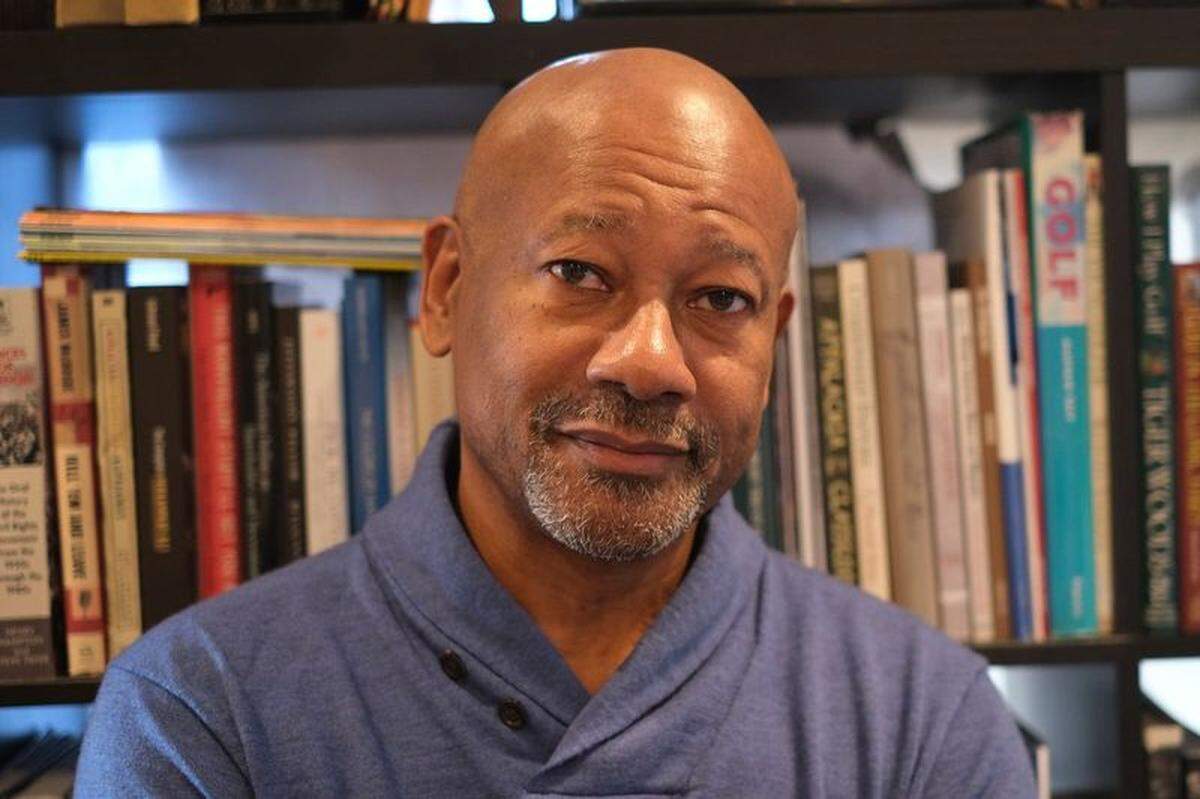 Frank Walker