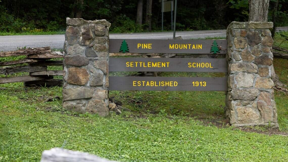 Status of Pine Mountain Settlement School’s chapel could have resolved problem | Opinion