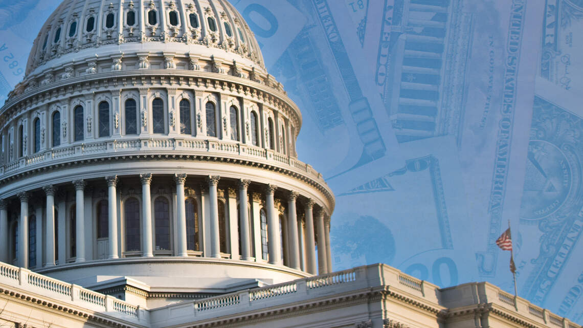 The KY Democratic Party sent nearly $1.9 million to other states in October. Here’s why.