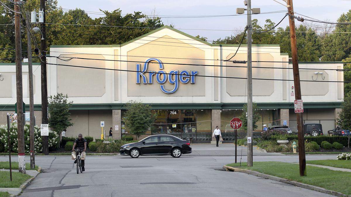 The Kroger on Euclid Avenue will close at 6 p.m. March 15. Kroger had thought about putting a temporary pharmacy on site or tried reaching an agreement to use the video rental building up the street, but those plans were ultimately scuttled.