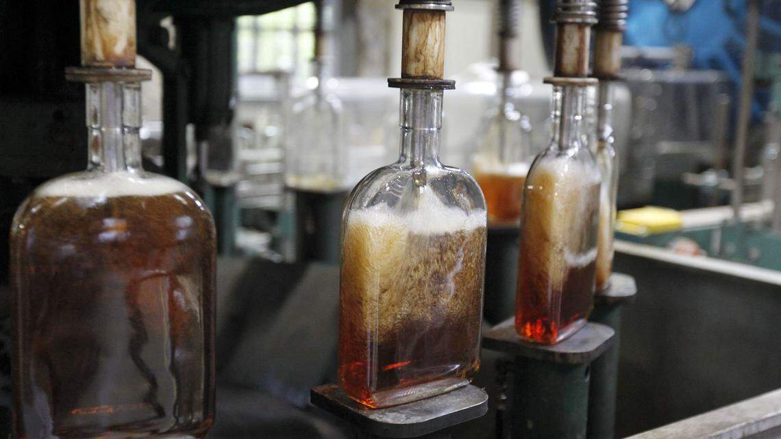 Federal court: KY distillery tainted election, but may not have to recognize union