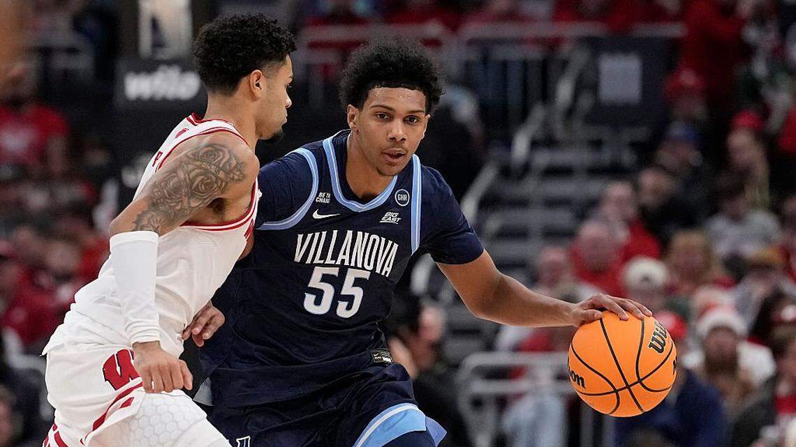 Which former UK basketball players are taking part in 2026 March Madness?