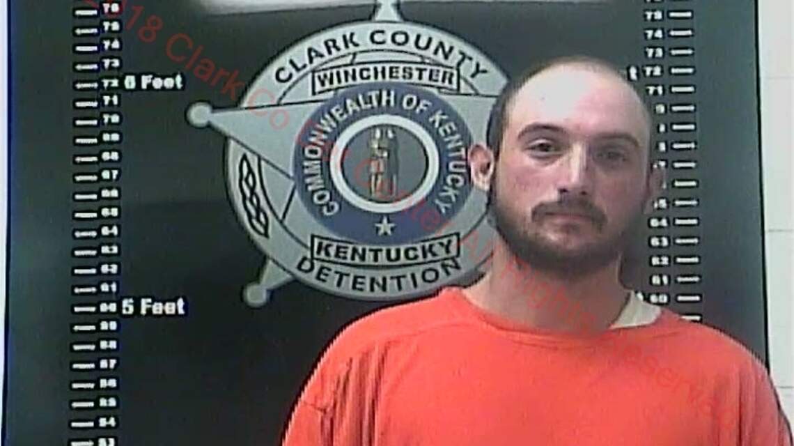 He’s accused of watching his mom’s Kentucky suicide. Police call it murder.