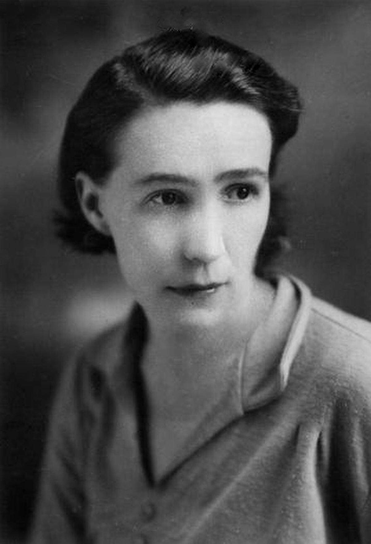 Caroline Gordon