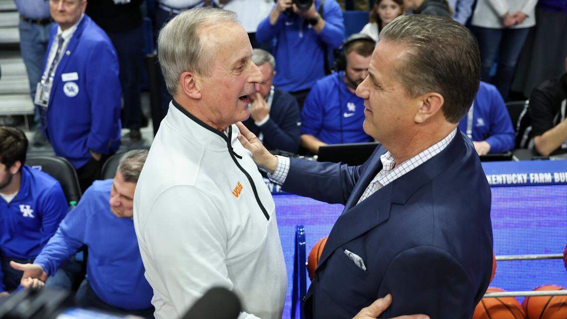 First Scouting Report: Can UK basketball turn the tables on Tennessee in Knoxville?