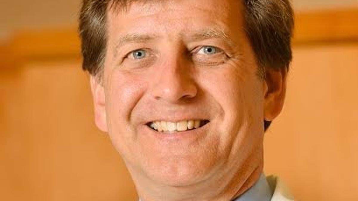 Dr. Dan Goulson