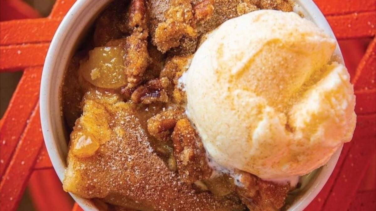 Lexington Ky: New Peach Cobbler Factory dessert chain to open