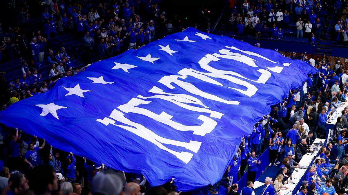 The Lexington Herald-Leader and Kentucky.com were recognized for coverage of UK basketball and numerous other sports.