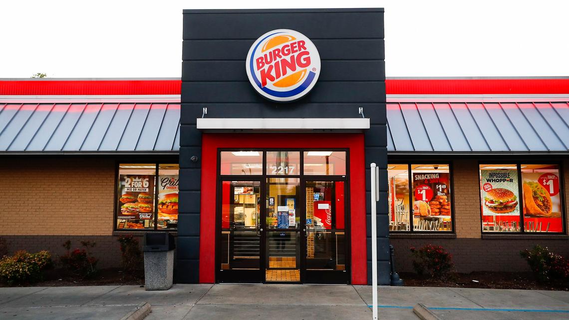 Burger King is releasing a hand-breaded fried chicken sandwich in 2021.