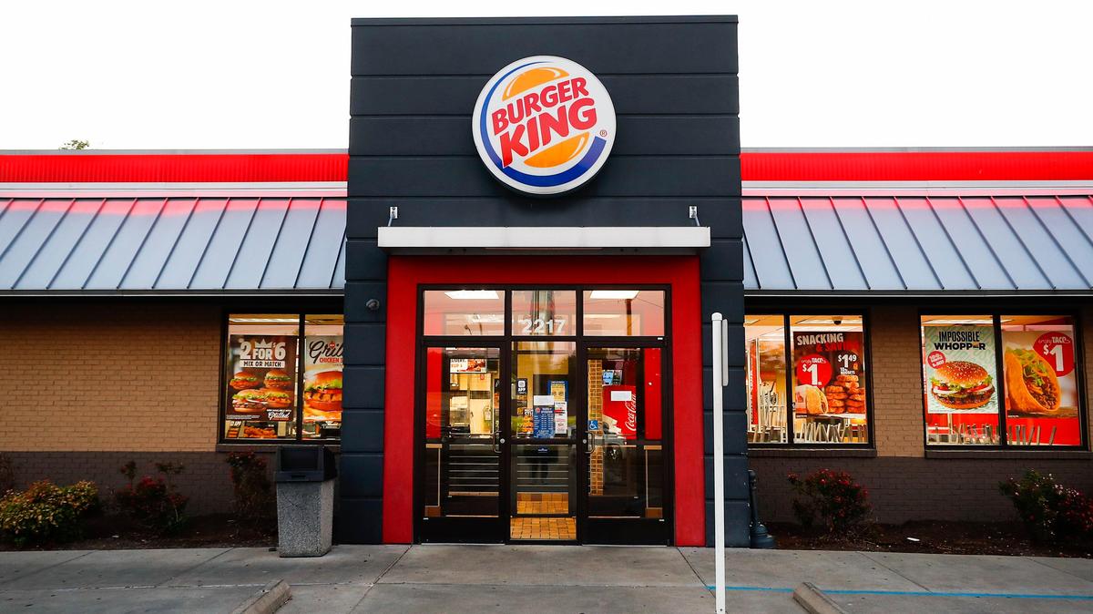 Burger King is releasing a hand-breaded fried chicken sandwich in 2021.