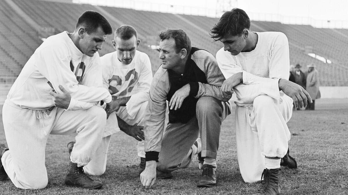 Sugar Bowl U of Kentucky 1950