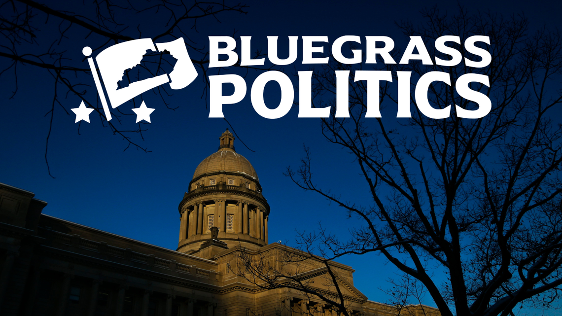 KY General Assembly Week 9: Nearly 1,300 bills. Could these add new state symbols?