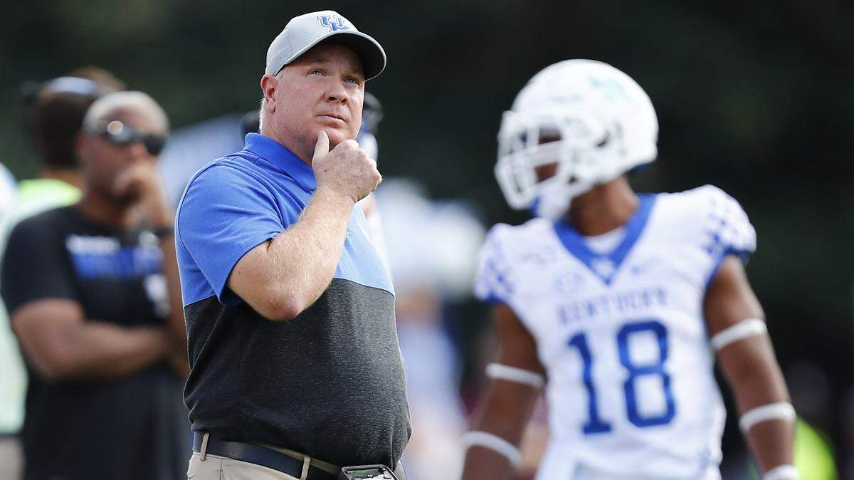 Kentucky is 2-2. Can this season still be special?