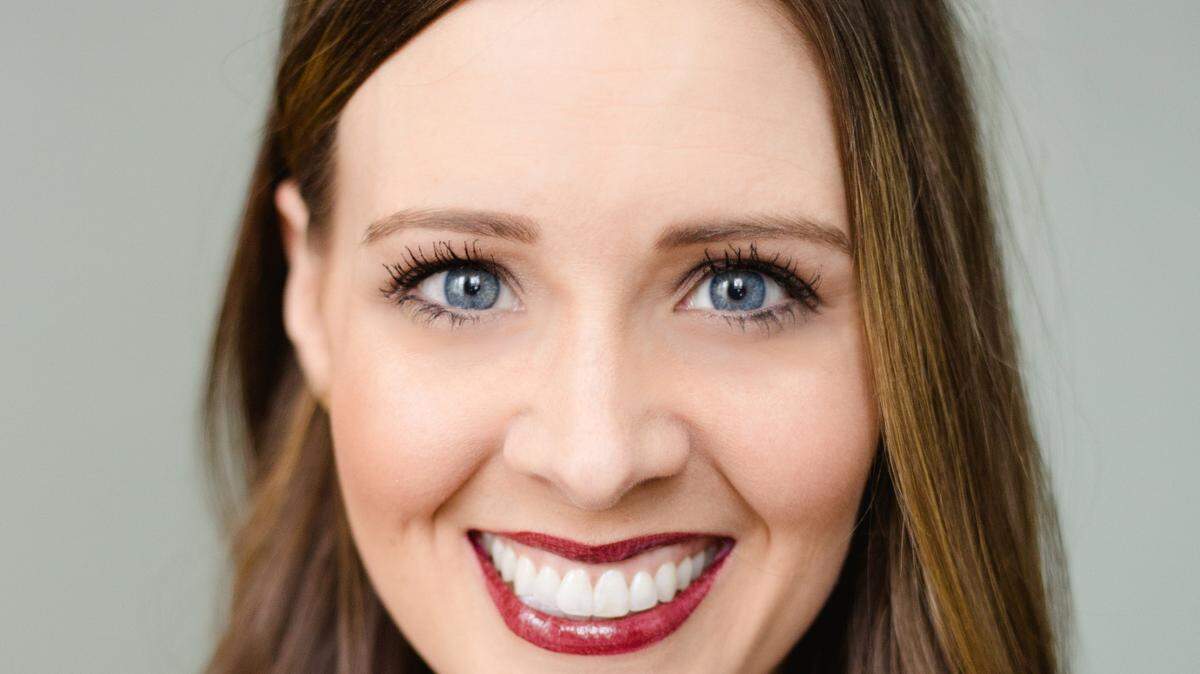 Emily Bonistall Postel